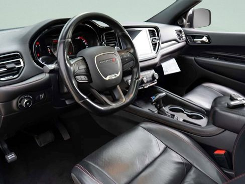 Used 2021 Dodge Durango R/T image 50