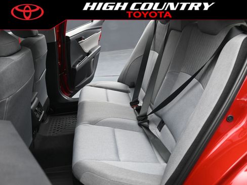 New 2026 Toyota Camry LE FWD image 22