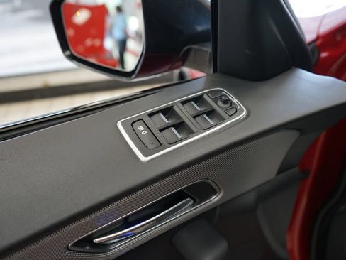 Used 2020 Jaguar F-PACE SVR AWD/4WD image 28