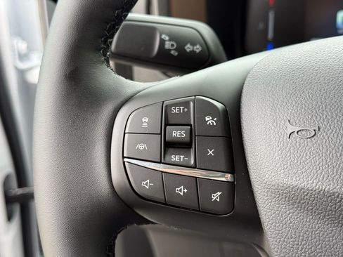 New 2026 Ford Bronco Sport Outer Banks w/ Outer Banks Tech Package+ image 12