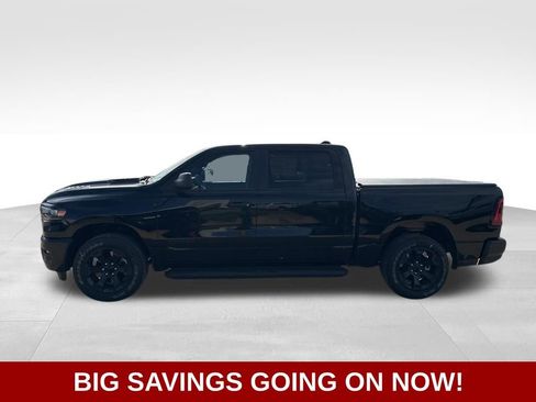 New 2026 RAM 1500 Express AWD/4WD image 7