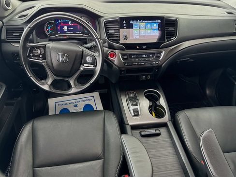Certified 2021 Honda Pilot EX-L image 30