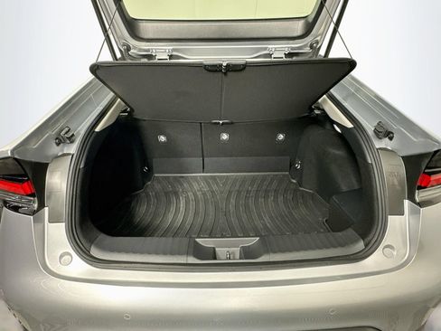 Used 2025 Toyota Prius LE AWD/4WD image 24