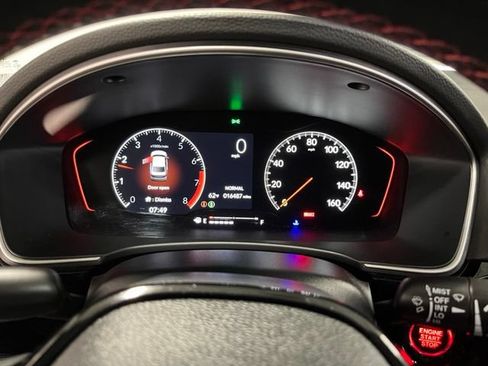Used 2023 Honda Civic Si image 26