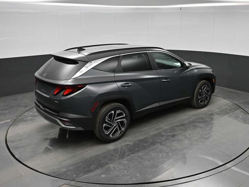 New 2026 Hyundai Tucson SEL Plus AWD/4WD image 30
