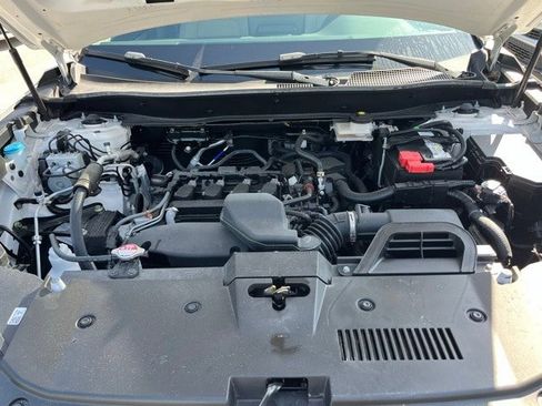 Used 2024 Honda CR-V EX-L image 5