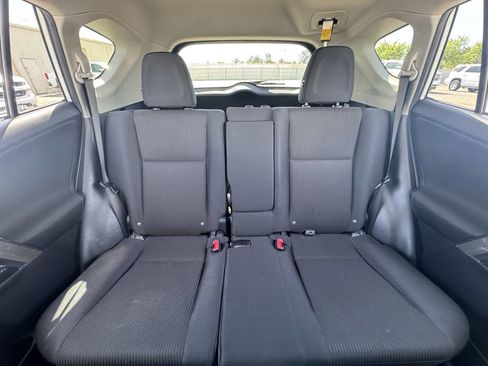 Used 2015 Toyota RAV4 LE image 32