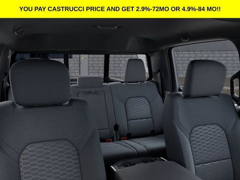 New 2026 RAM 1500 Express AWD/4WD image 26