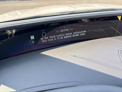 New 2026 Lincoln Nautilus Premier w/ Equipment Group 102A AWD/4WD image 33
