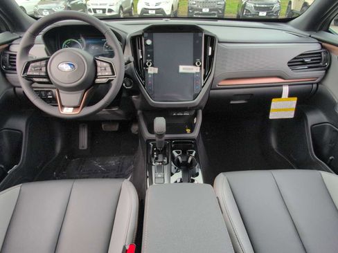 New 2026 Subaru Forester Sport image 14