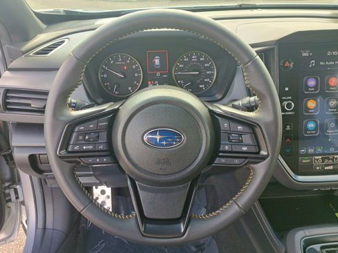 Certified 2024 Subaru Crosstrek 2.5i Sport w/ Popular Package #4A image 25