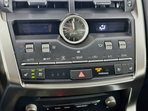 Used 2019 Lexus NX 300 AWD w/ Premium Package image 24