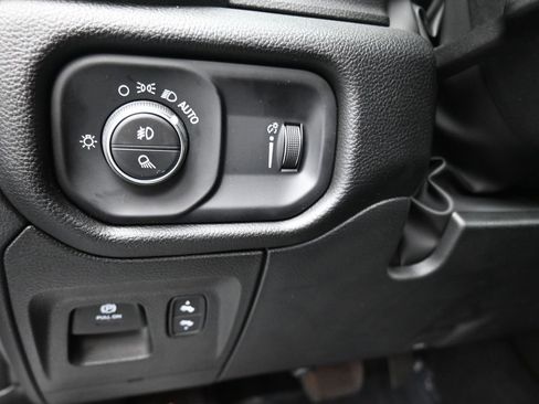 New 2026 RAM 1500 Big Horn image 26