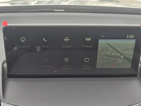 New 2026 Acura RDX SH-AWD w/ Technology Package image 12