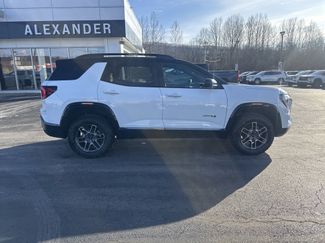 New 2026 GMC Terrain AT4 w/ LPO, Floor Liner Package video 2