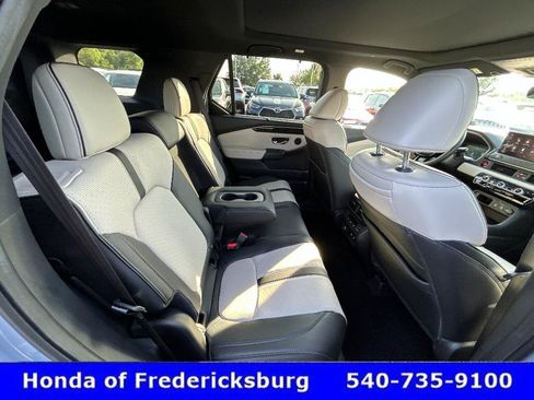 Used 2026 Honda Passport TrailSport Elite image 25