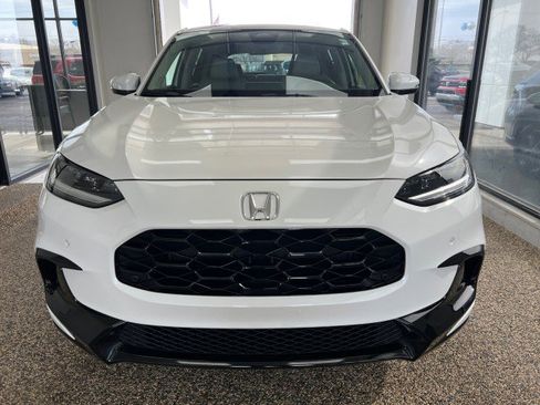 Used 2024 Honda HR-V EX-L image 6