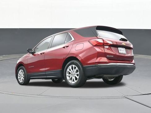 Used 2021 Chevrolet Equinox LT image 46