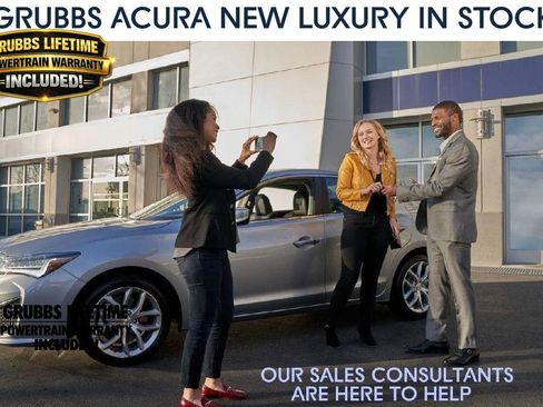 New 2026 Acura MDX w/ Technology Package FWD image 2