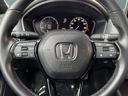 Used 2023 Honda Civic Sport image 14