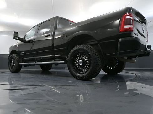 Used 2023 RAM 3500 Laramie image 57