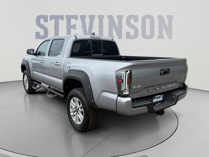 Used 2021 Toyota Tacoma SR