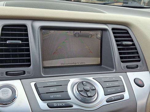 Used 2014 Nissan Murano SL image 23