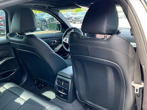 Used 2024 BMW M340i xDrive AWD/4WD image 20