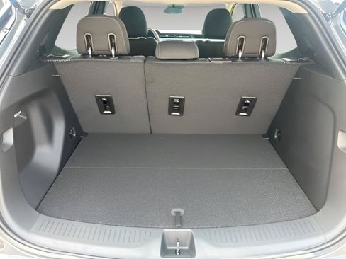 New 2027 Chevrolet Bolt LT FWD image 13