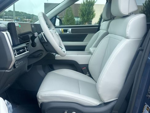 New 2026 Hyundai Santa Fe SEL image 13