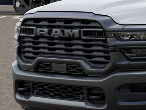 New 2026 RAM 5500 Tradesman AWD/4WD image 11
