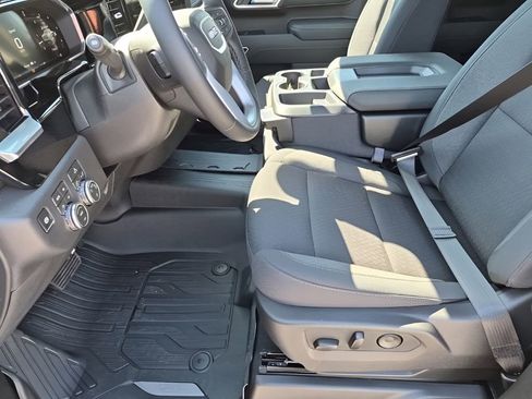 New 2026 GMC Sierra 1500 SLE AWD/4WD image 37