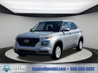 New 2026 Hyundai Venue SE 360° Tour