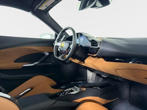 Used 2025 Ferrari 296 GTS RWD image 26