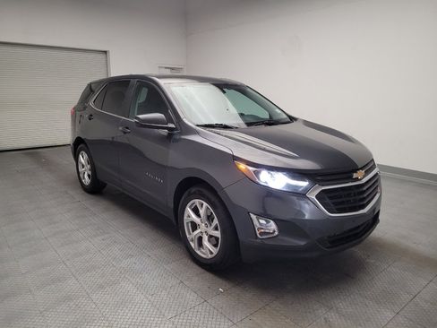 Used 2018 Chevrolet Equinox LT FWD image 13