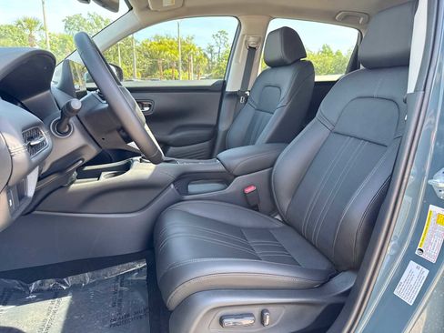 New 2026 Honda HR-V EX-L image 13