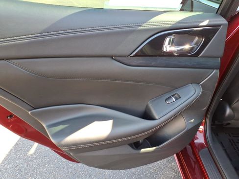 Used 2020 Nissan Maxima Platinum FWD image 9