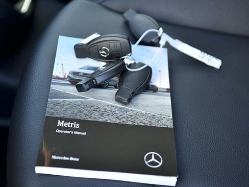 Used 2023 Mercedes-Benz Metris Passenger image 53