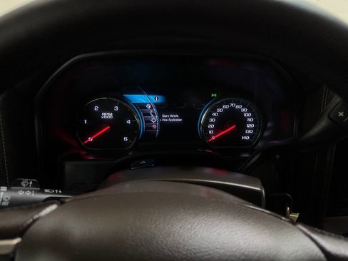 Used 2018 GMC Sierra 3500 Denali w/ Duramax Plus Package image 68