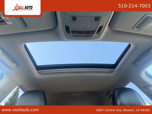 Used 2011 Lexus RX 350 2WD w/ Premium Pkg image 14