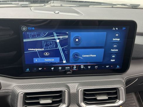 New 2026 Ford Mustang Premium RWD image 17