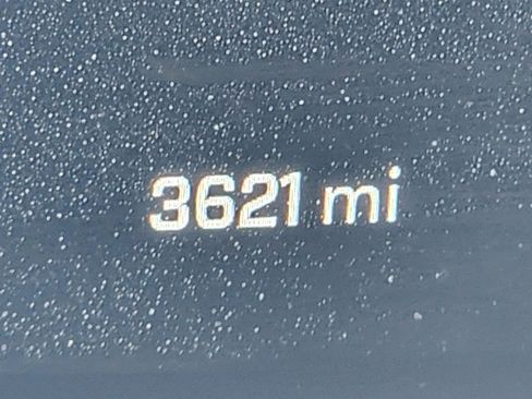 New 2026 Chevrolet Silverado 1500 LT w/ Leather Package image 16