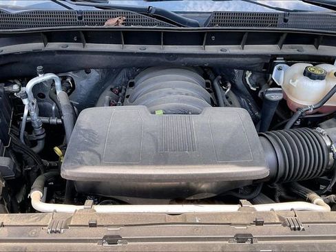 Used 2022 GMC Sierra 1500 AT4X AWD/4WD image 19