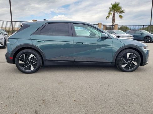 New 2026 Hyundai Ioniq 5 SEL RWD image 31
