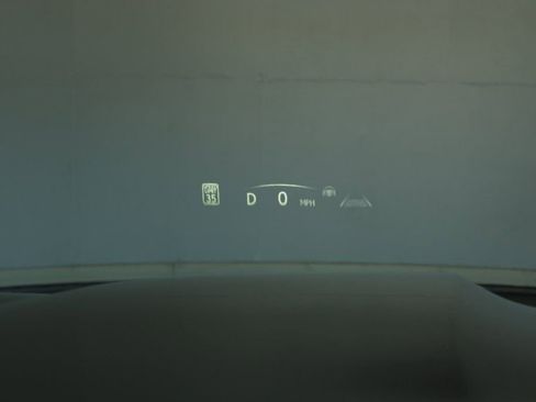 Used 2025 Lexus LX 600 4WD w/ Appearance Package image 14