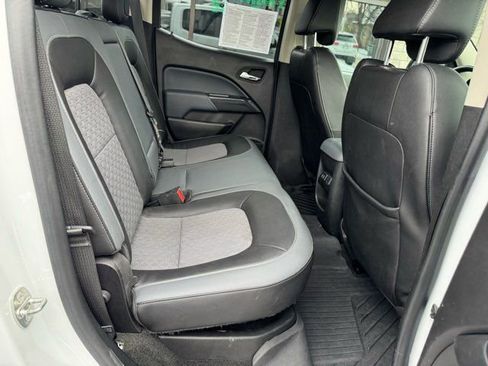 Used 2016 Chevrolet Colorado Z71 image 29