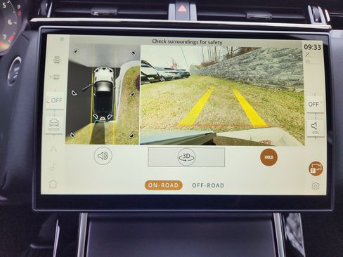 New 2026 Land Rover Range Rover Velar S image 22