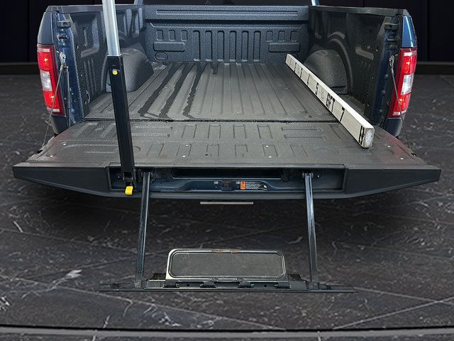 Used 2019 Ford F150 XLT w/ Max Trailer Tow Package AWD/4WD image 23