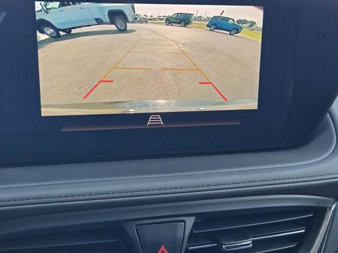 New 2026 Buick Encore GX Sport Touring w/ Comfort Package image 13