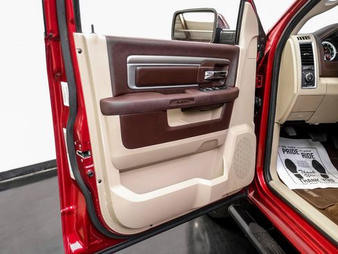 Used 2014 RAM 1500 Lone Star AWD/4WD image 34